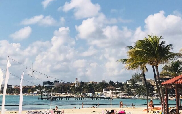 Tendenza 5 Mins From 5th Ave Cocobongo