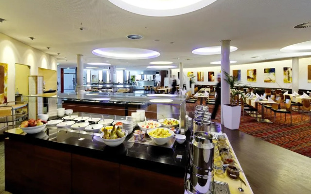 Hampton by Hilton Kaiserslautern