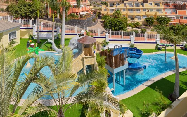 Gran Oasis Resort
