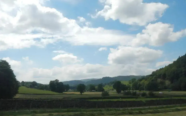 Stybeck Farm