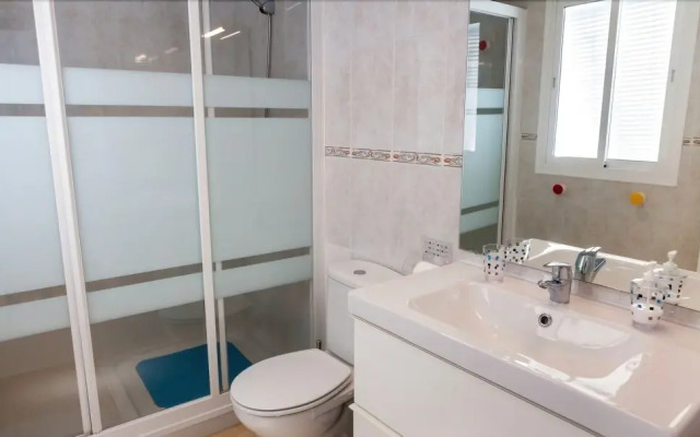 Apartamentos de Casa Yoli en Maro