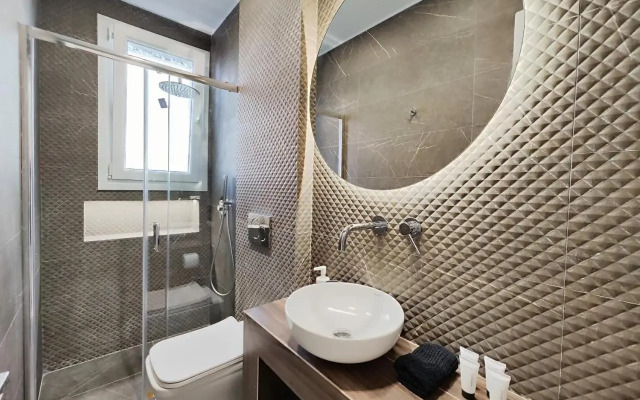 Etolou C2 - by Verde Apartments