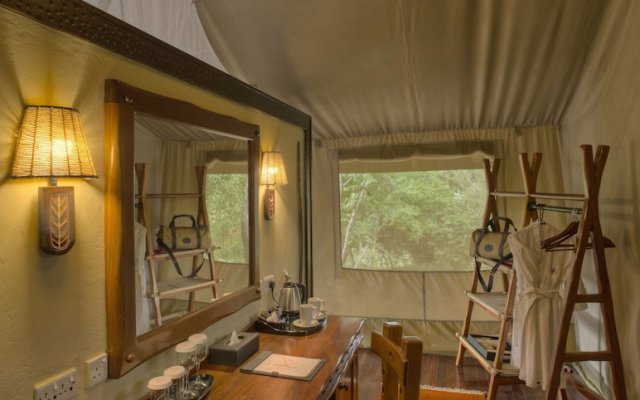 Sarova Mara Game Camp