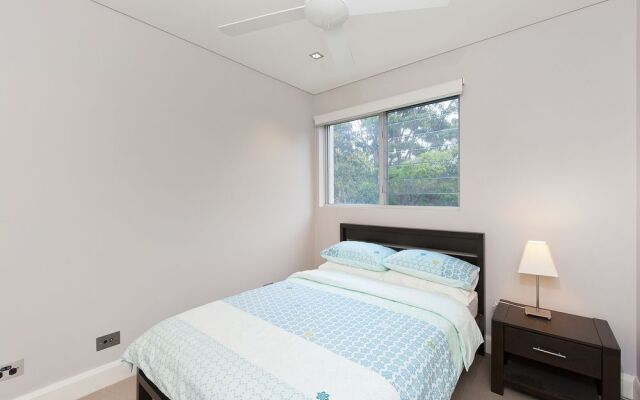 The Penthouse at Little Beach