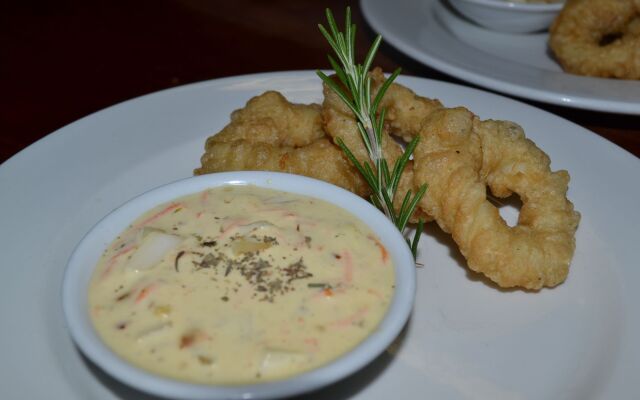 Chrislin African Lodge