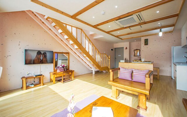 Gapyeong Garamseulki Pension