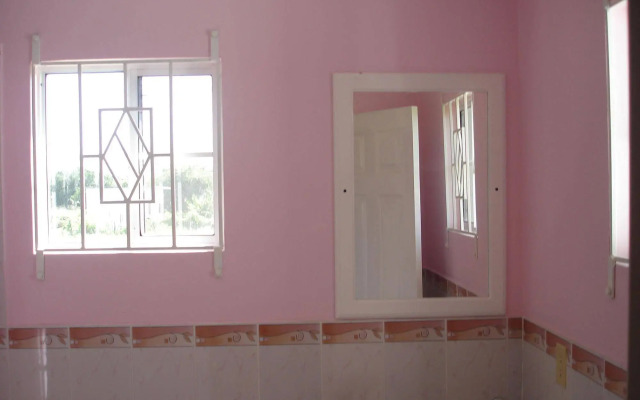 Treasure Bay Guesthouse
