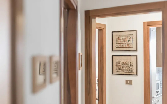 Marconi Oriental Style