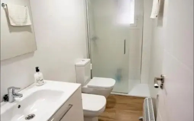 Apartamento María Del Mar 14 con Parking