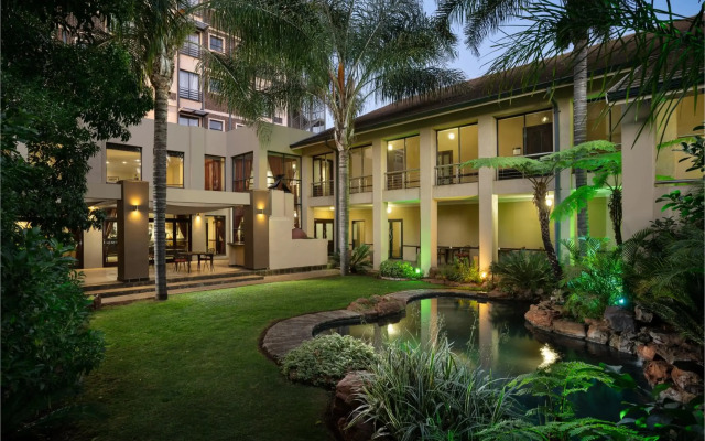 Premier Hotel Pretoria