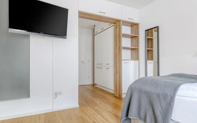 Limehome Augsburg