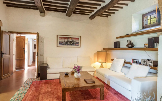 Tenuta Sagherina 8 in Metelliano