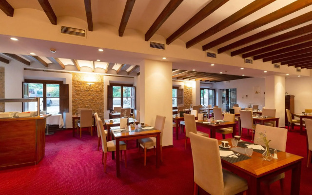Gran Hotel Sóller