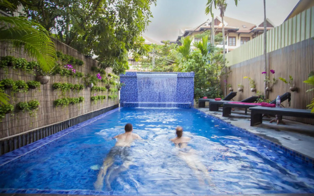 Glory Angkor Hotel SiemReap