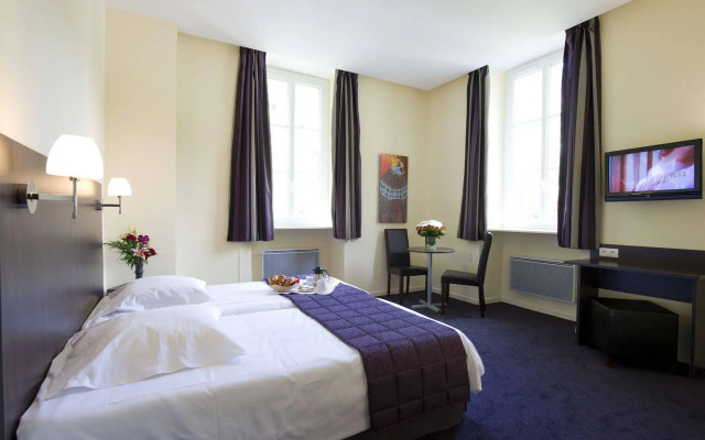 Savoy Hotel