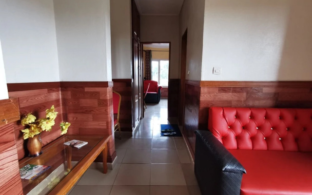 Tchatcha Hotel