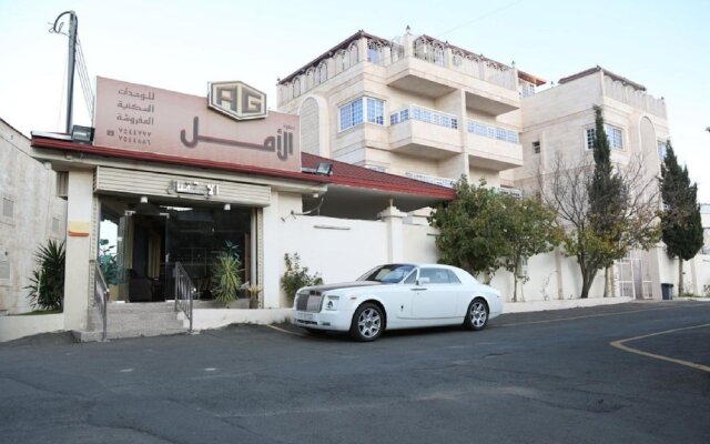Safwat Al Amal Hotel