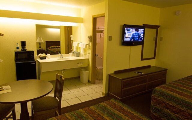 Shepherd Mountain Inn