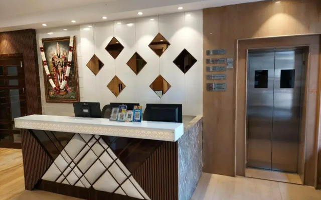 Hotel Sri Balaji