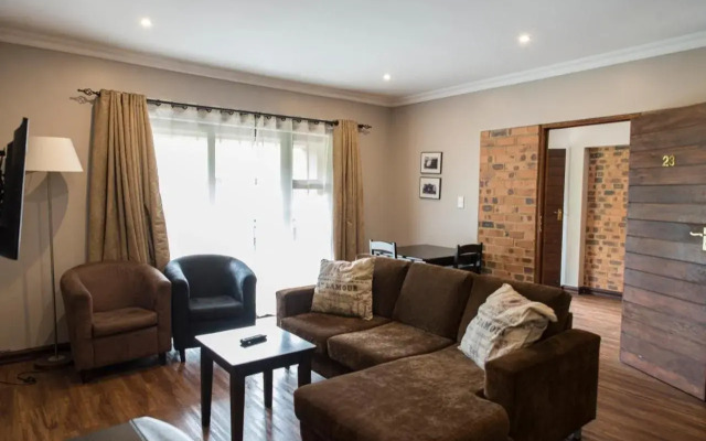 Ruth Avenue Guest House