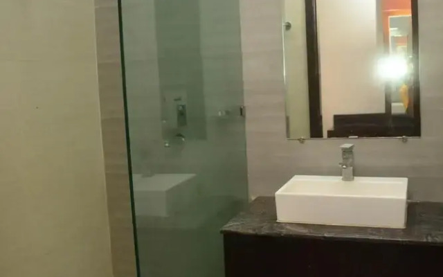 Sai Shama Service Apartment