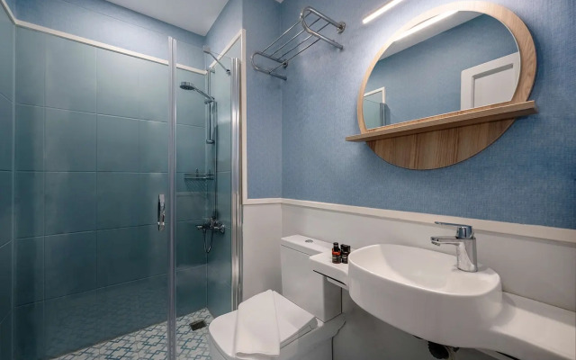 Kas Marin Hotel