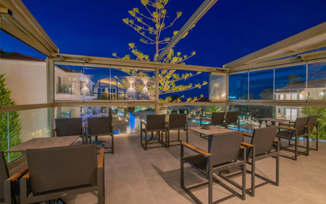 Katerina Palace Hotel