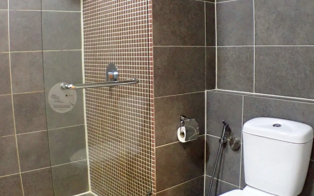 De Elements Business Hotel Damansara