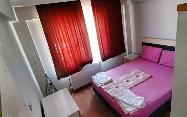 Ece Sultan Termal Kaplica Tesisleri