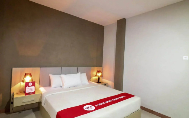 NIDA Rooms Monjali Monument Tugu Jogja