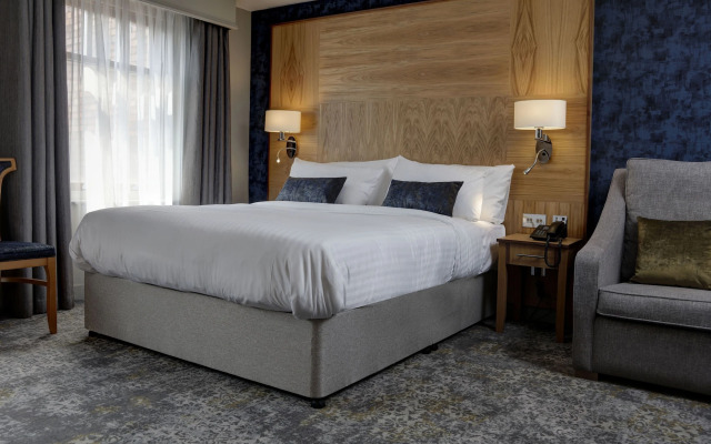 Best Western Plus Nottingham City Centre