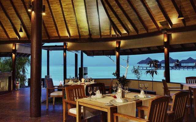 Robinson Maldives - Adults only