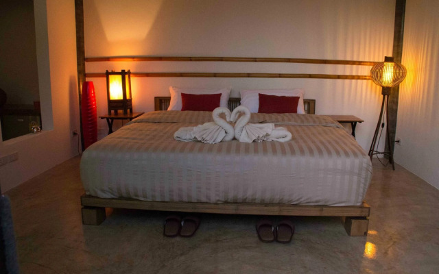 Bambuh Boutique Homestay