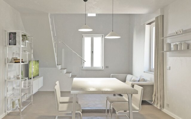 Queen Verona Luxury Apartment