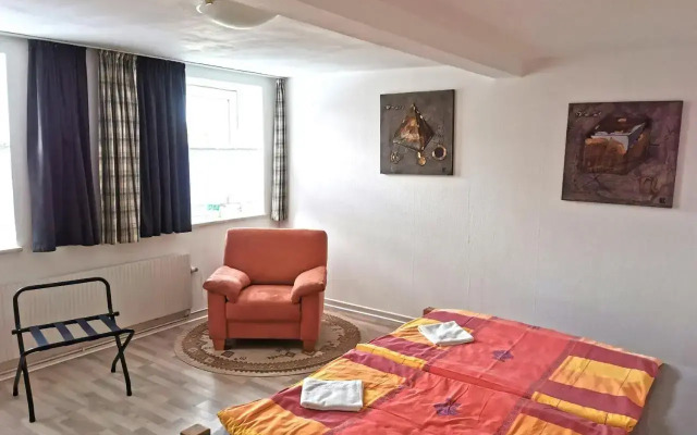 Ferienwohnung Nordsee Gulfhof