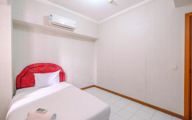 Spacious and Modern 3BR at Bona Vista Apartment