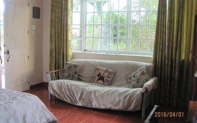 Villa 301 B&B