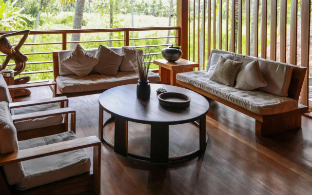 De Ubud Villas & Spa