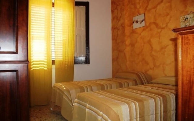 I tre Golfi Tamarindo