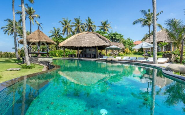 Taman Ahimsa by Elite Havens