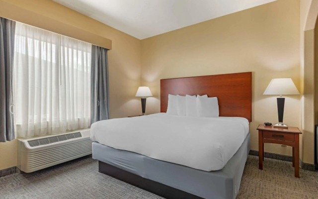 Best Western Franklin Town Center Hotel & Suites