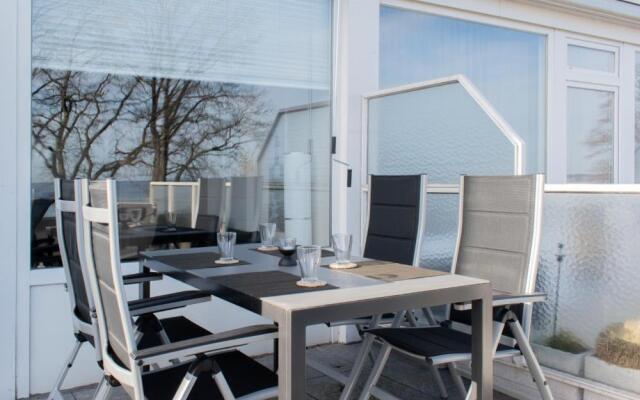 Ferienwohnung Strandhotel App. 105