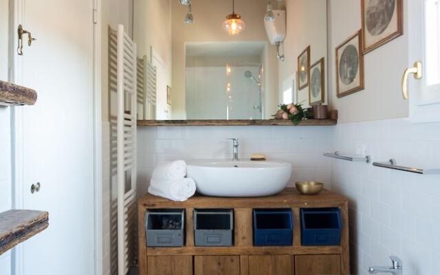 Boboli Bijoux 2Bed Apartment