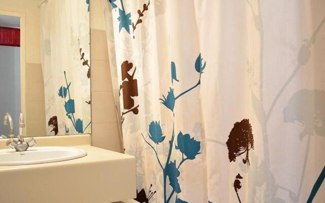 Appartement Le Lavandou, 2 pièces, 6 personnes - FR-1-251-377