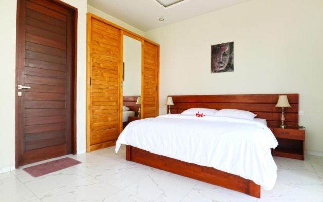 The Ocean Views Luxury Villas & Apartment by ZUZU