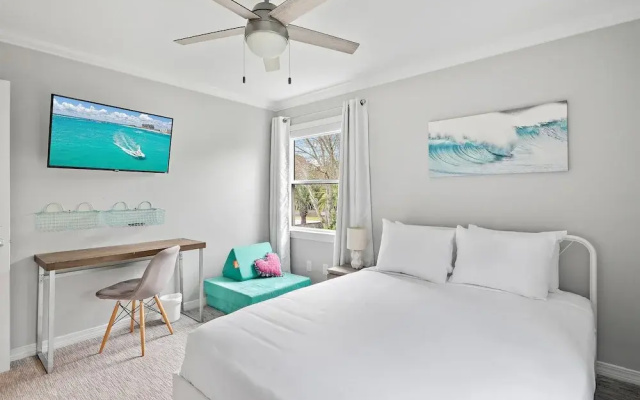 The Beachy House 27 Sandestin Estates, Miramar Beach