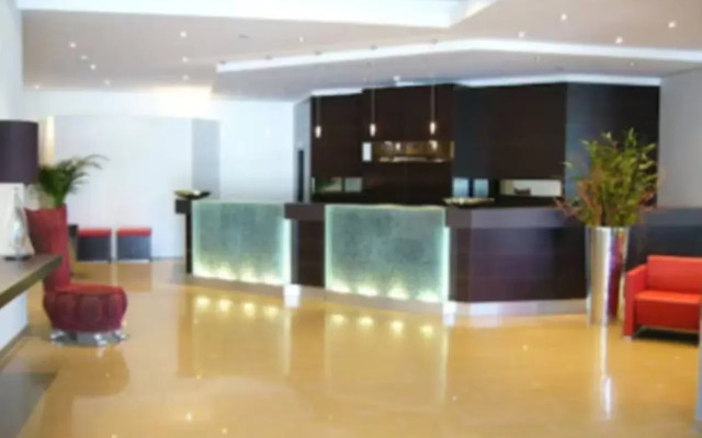 Feringapark Hotel