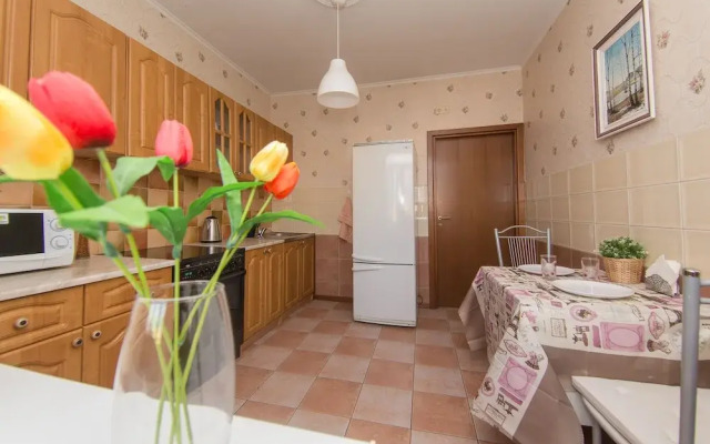 Apartment Vesta