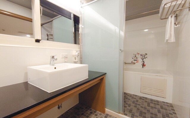 Hub Hotel Ximen Xining Inn