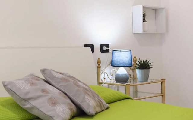 KRIS87 APARTAMENT self check in